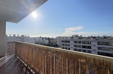 vente appartement 169 000 € à proximité de Neuville-sur-Saône (69250)