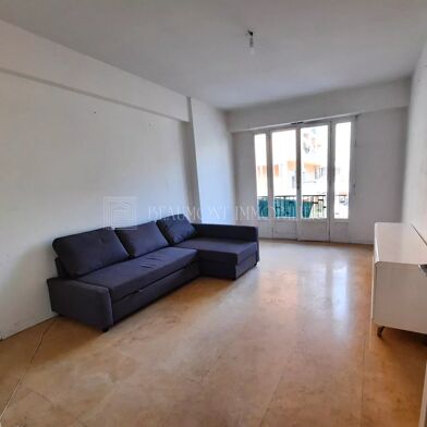 Appartement 3 pièces 73 m²