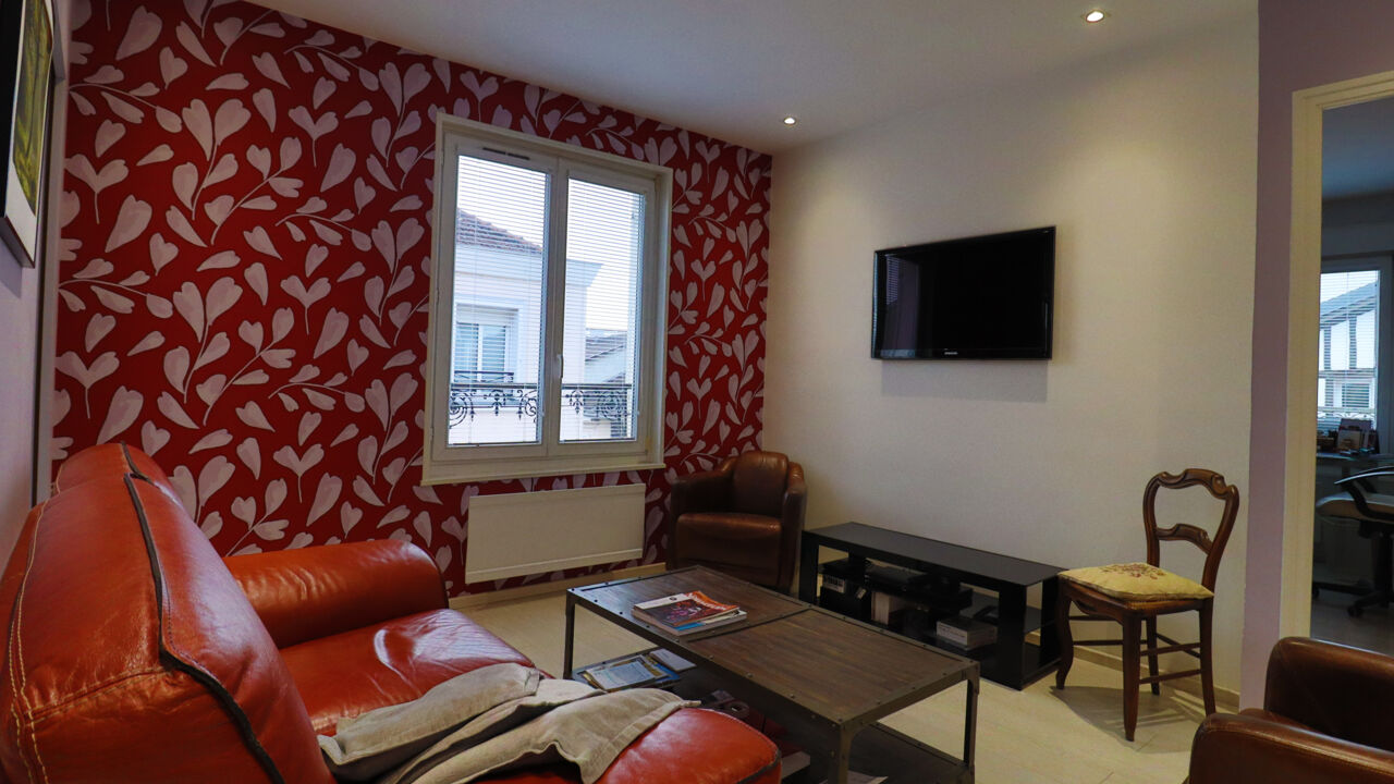 appartement 5 pièces 84 m2 à vendre à Châlons-en-Champagne (51000)