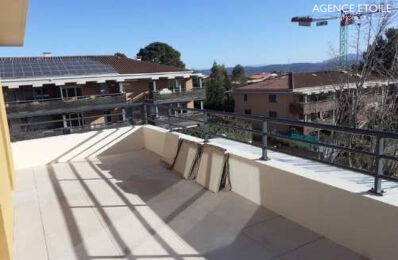 location appartement 959 € CC /mois à proximité de Peyrolles-en-Provence (13860)