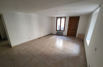 vente appartement 155 000 € à proximité de Mazaugues (83136)