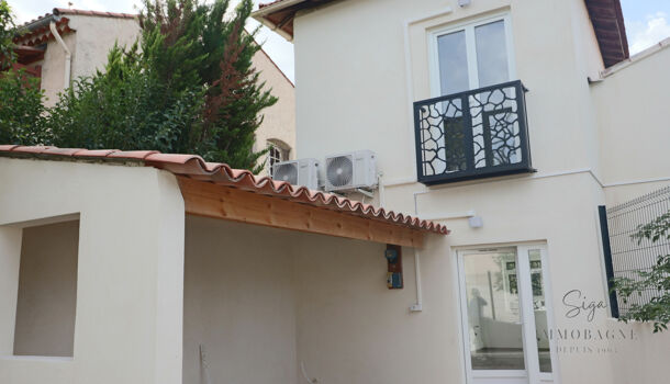 Villa / Maison 3 pièces  à vendre Aubagne 13400