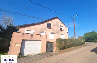 maison 6 pièces 139 m2 à vendre à Doullens (80600)