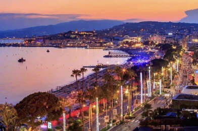 Immeuble  3920000 €