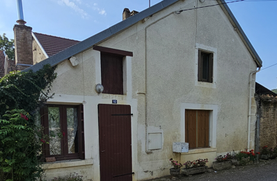 vente maison 55 000 € à proximité de Le Val-d'Esnoms (52190)