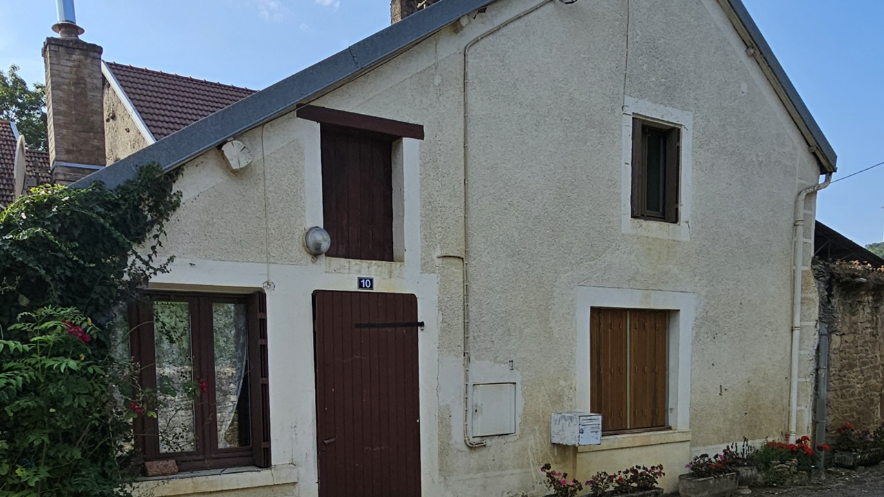 maison 4 pièces 90 m2 à vendre à Le Val-d'Esnoms (52190)