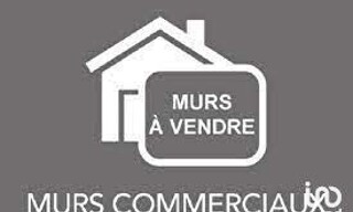 Commerce  323 m² à vendre à Amilly (45200)