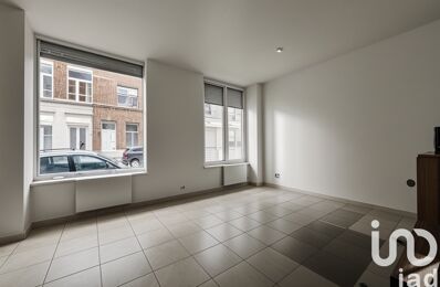 vente appartement 99 500 € à proximité de Saint-André-Lez-Lille (59350)