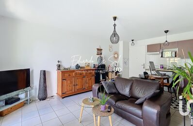 vente appartement 139 750 € à proximité de Martignas-sur-Jalle (33127)