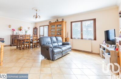 vente maison 360 000 € à proximité de Leudeville (91630)