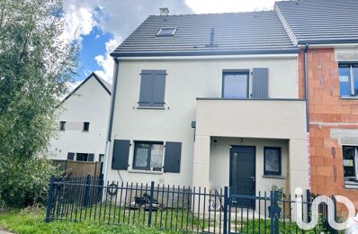 vente maison 299 000 € à proximité de Voisenon (77950)