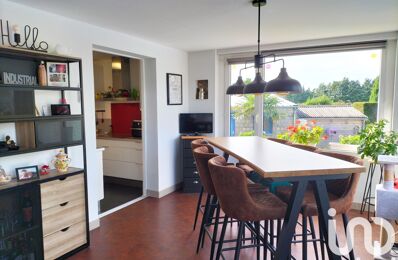 vente maison 319 000 € à proximité de Héauville (50340)