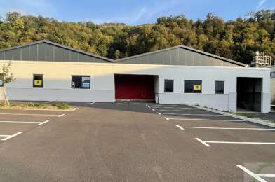 Commerce 1 pièces 441000 €