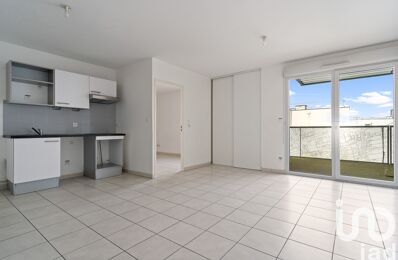 vente appartement 145 000 € à proximité de Lyon 1 (69001)