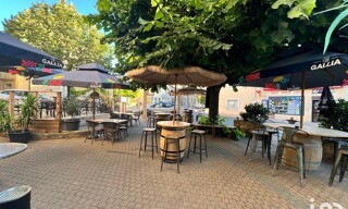 Commerce  250 m² à vendre à Saint-Geniès-de-Fontedit (34480)