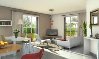 Maison 5 Pièces 100 m² à vendre à Marlioz (74270)