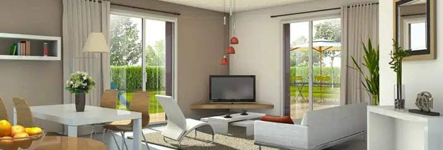 Maison 5 Pièces 100 m² à vendre à Marlioz (74270)