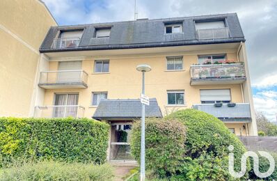 vente appartement 135 000 € à proximité de Saint-Pierre-du-Perray (91280)