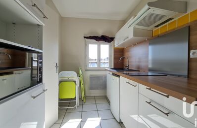 vente immeuble 230 000 € à proximité de Saint-Gelais (79410)