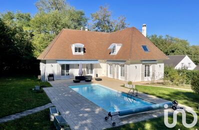 vente maison 1 395 000 € à proximité de Marly-le-Roi (78160)