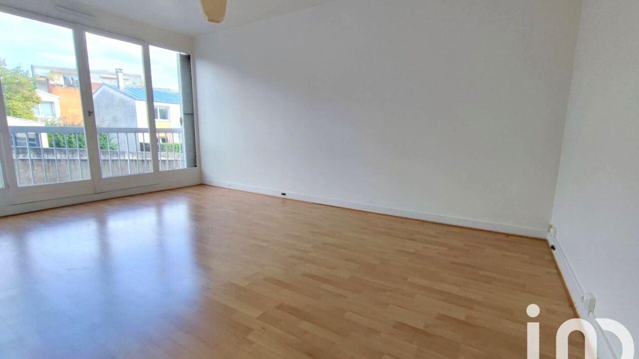 appartement 2 pièces 44 m2 à vendre à Châtenay-Malabry (92290)