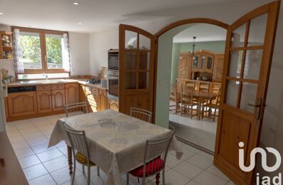 vente maison 242 000 € à proximité de Lussan (32270)