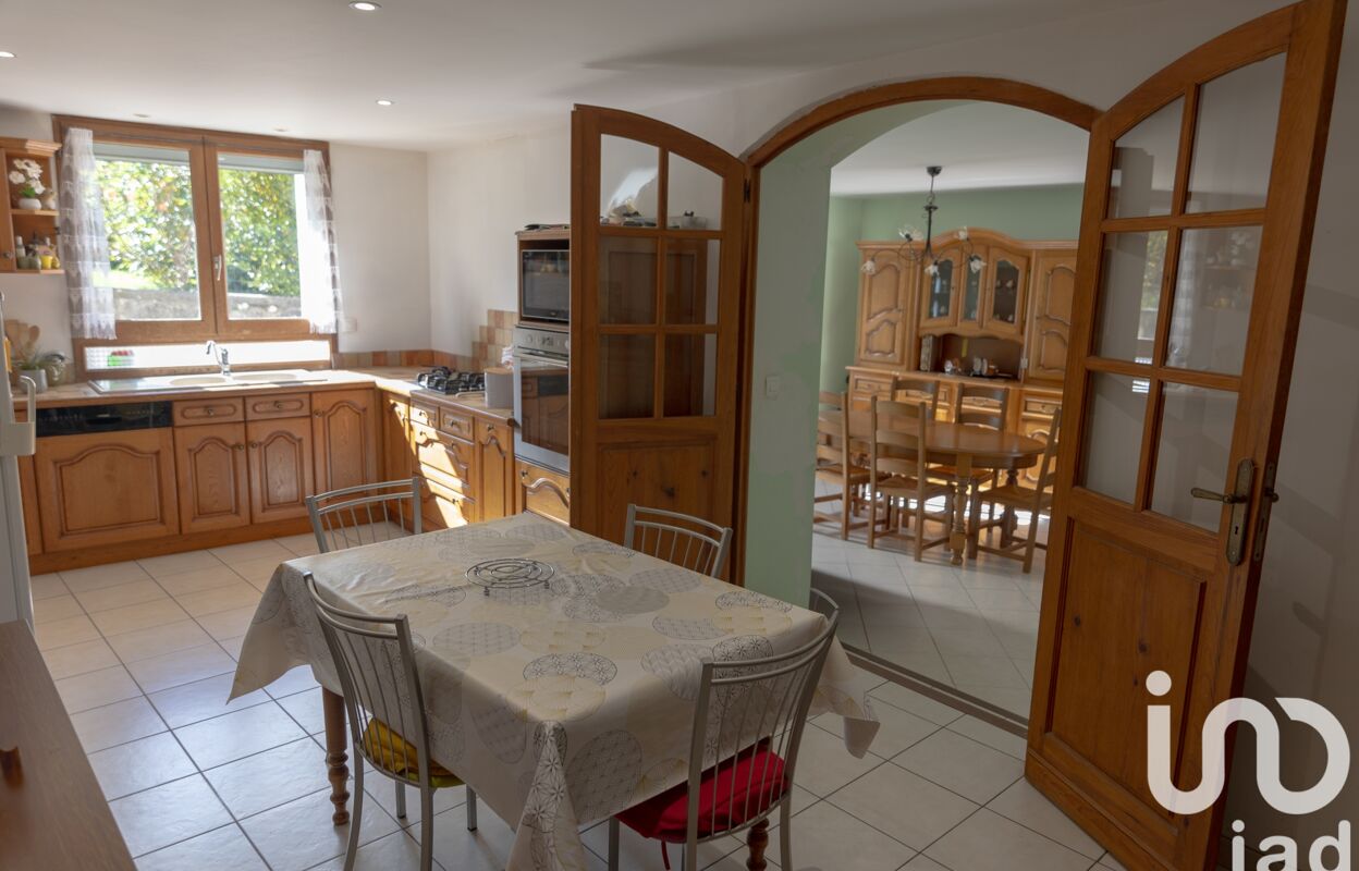 maison 5 pièces 121 m2 à vendre à Gimont (32200)