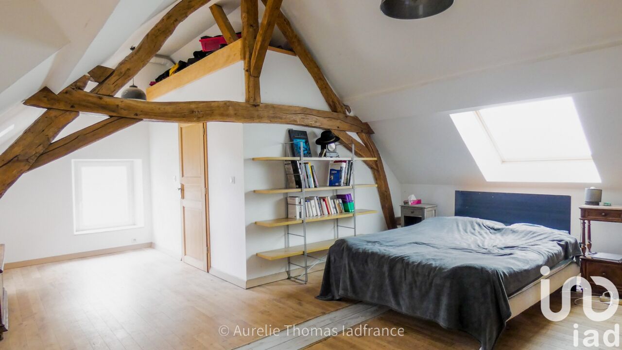 maison 6 pièces 170 m2 à vendre à Châteauneuf-sur-Loire (45110)