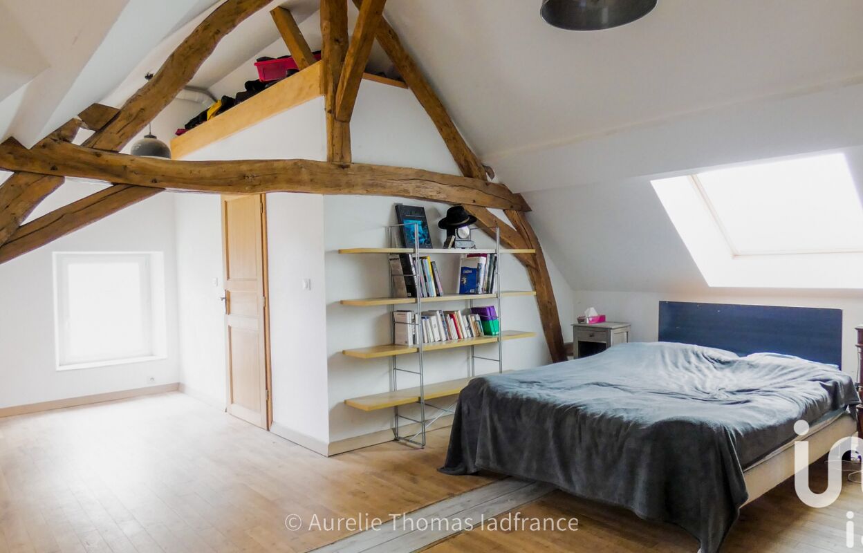 maison 6 pièces 170 m2 à vendre à Châteauneuf-sur-Loire (45110)