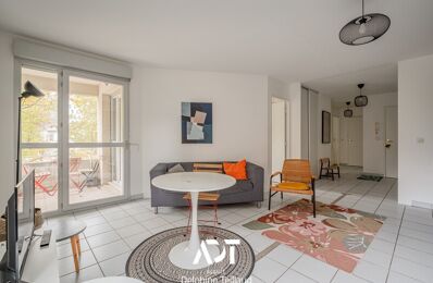 vente appartement 230 000 € à proximité de Villard-Bonnot (38190)