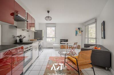 vente appartement 195 000 € à proximité de Vif (38450)