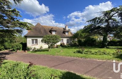 vente maison 365 000 € à proximité de Monceaux-en-Bessin (14400)