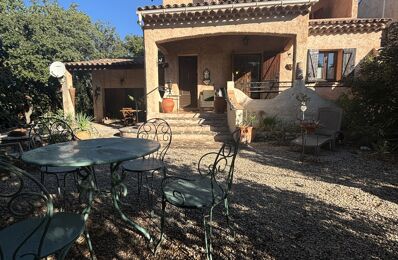 vente maison 325 000 € à proximité de Roquebrune-sur-Argens (83520)