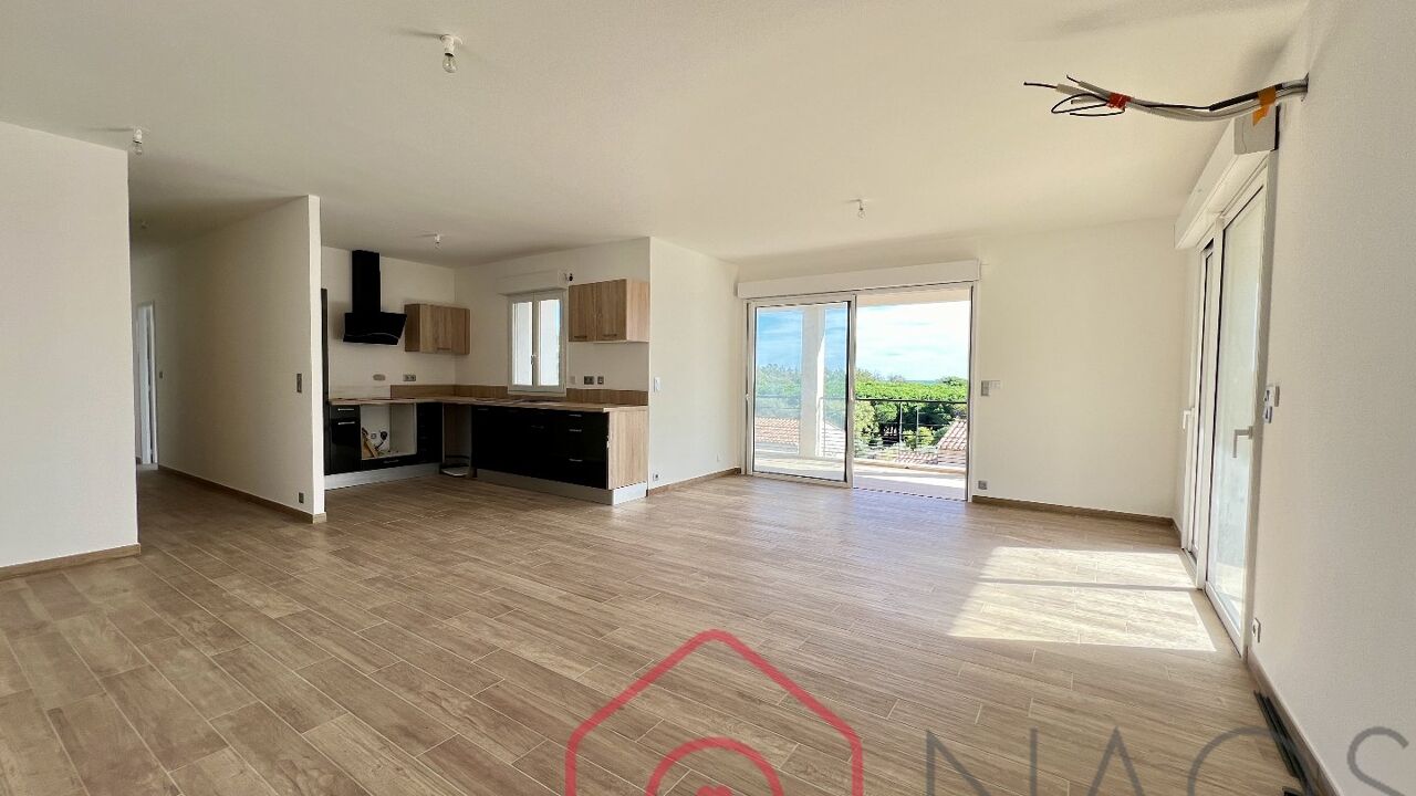 maison 5 pièces 137 m2 à vendre à Fréjus (83600)