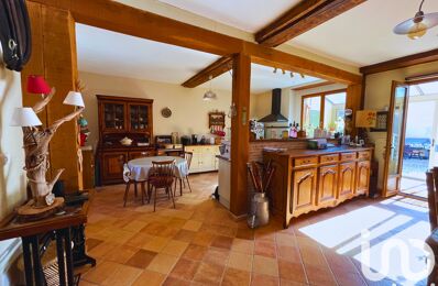 vente maison 155 000 € à proximité de Thury (89520)