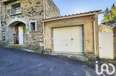 location maison 780 € CC /mois à proximité de Cabrerolles (34480)