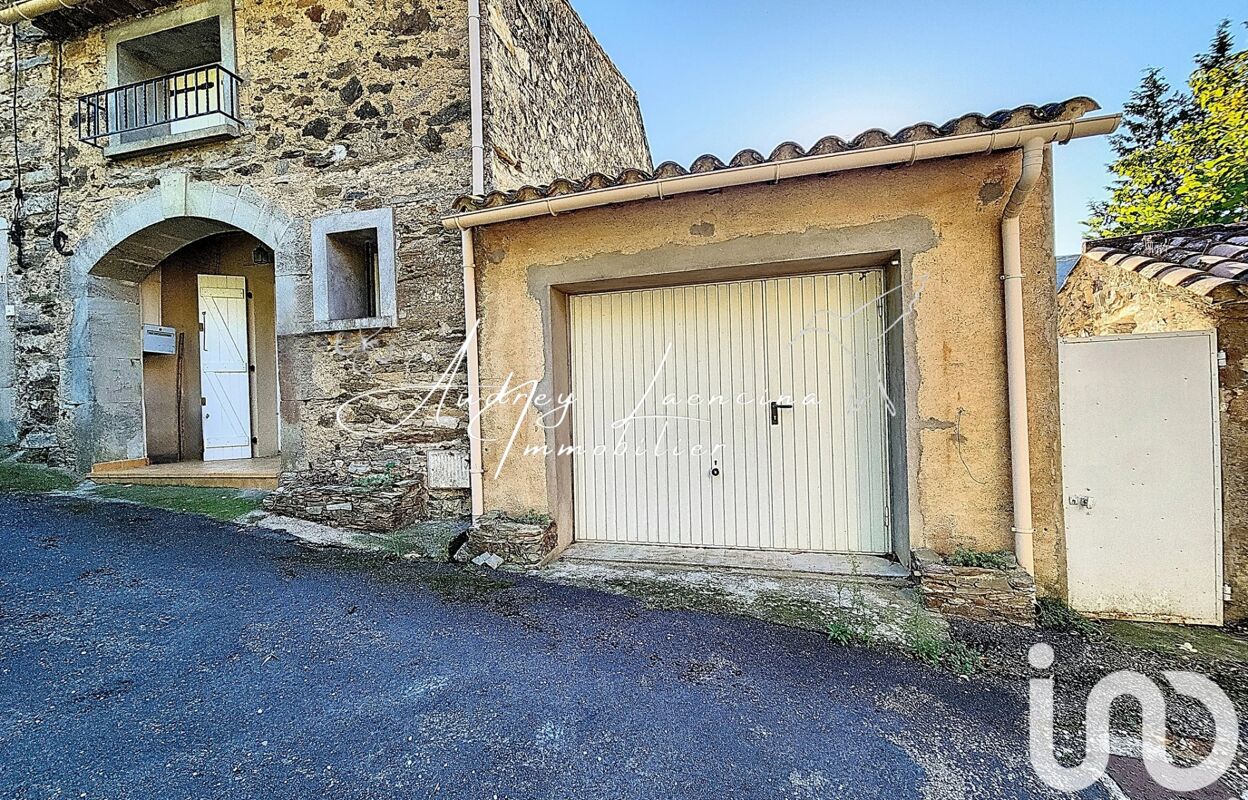 maison 4 pièces 74 m2 à louer à Cabrerolles (34480)