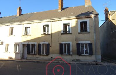 vente maison 185 500 € à proximité de Saint-Martin-sur-Ocre (45500)