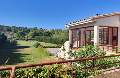 vente maison 399 900 € à proximité de Argens-Minervois (11200)