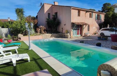 vente maison 790 000 € à proximité de Trans-en-Provence (83720)