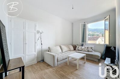 vente appartement 90 000 € à proximité de Hyères (83400)