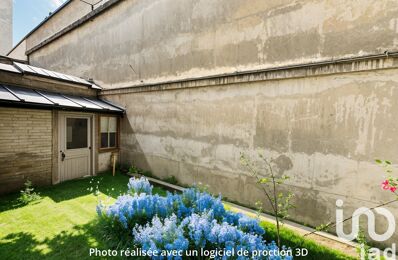 vente appartement 299 000 € à proximité de Poissy (78300)