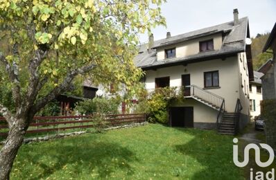 vente maison 208 000 € à proximité de Le Bourg-d'Oisans (38520)