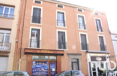 appartement 2 pièces 50 m2 à vendre à Langogne (48300)