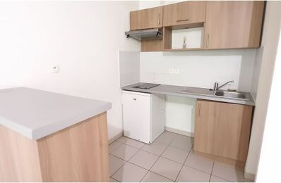 location appartement 575 € CC /mois à proximité de Drémil-Lafage (31280)