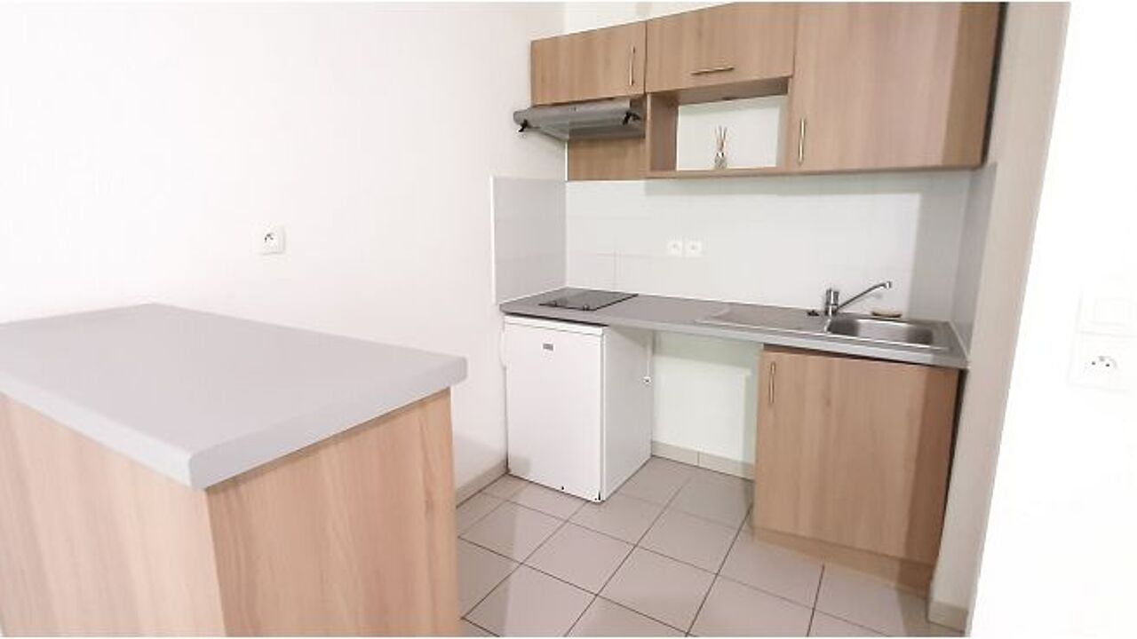 appartement 2 pièces 40 m2 à louer à Castanet-Tolosan (31320)