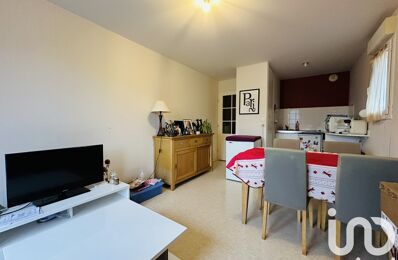 vente appartement 96 500 € à proximité de Arras (62000)