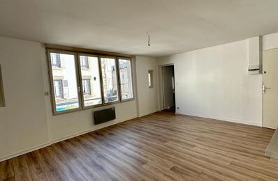 location appartement 530 € CC /mois à proximité de Saint-Maurice-les-Brousses (87800)