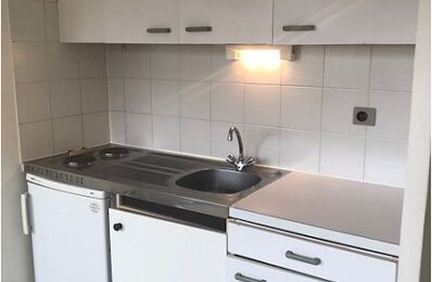 location appartement 605 € CC /mois à proximité de Drémil-Lafage (31280)