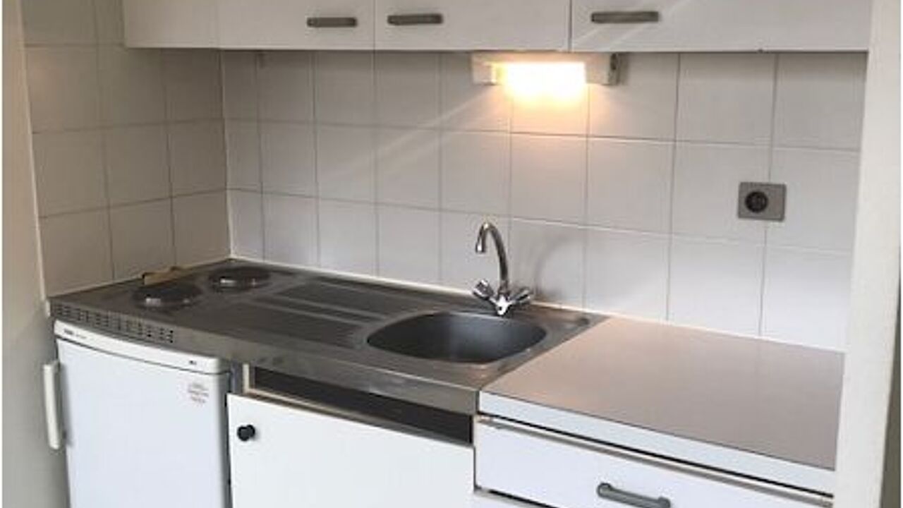 appartement 2 pièces 31 m2 à louer à Toulouse (31000)